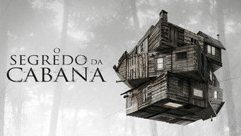 Cena de O Segredo da Cabana