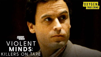 #10 Violent Minds: Killers on Tape
