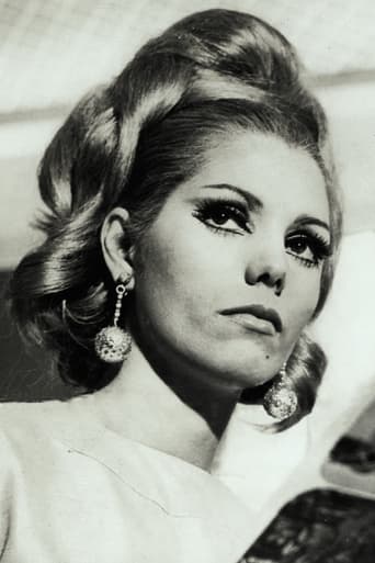 Image of Rossana Ghessa