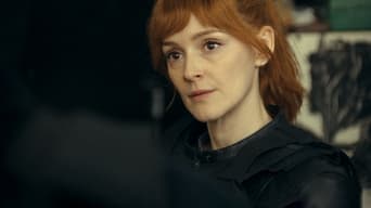 ジャスティス・シーカー - Season 1 Episode 5 (2023) 予告編