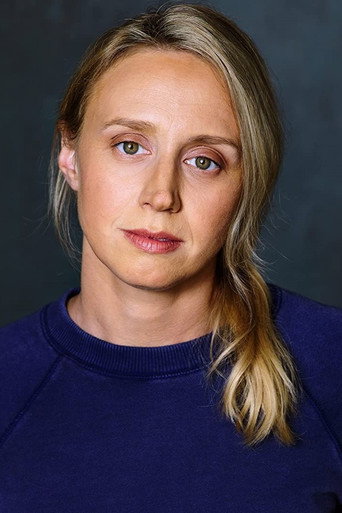 Amy Vorpahl