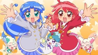 Twin Princess of Wonder Planet - S2E01