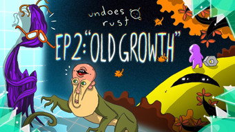 Undoes Rust (2024- )