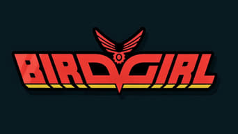 #4 Birdgirl