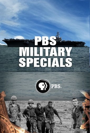 PBS Military Specials: Season 1