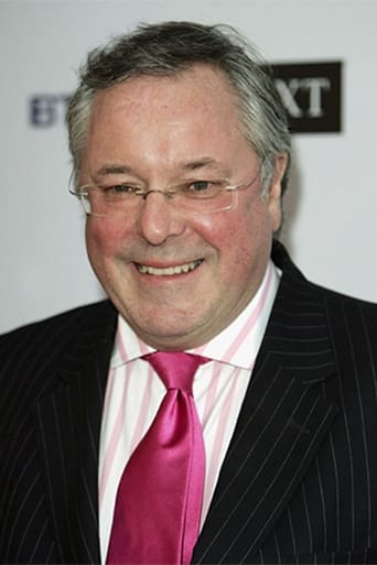 Imagen de Richard Whiteley