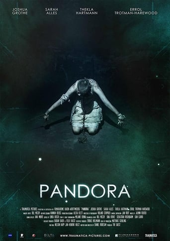 Poster för Pandora