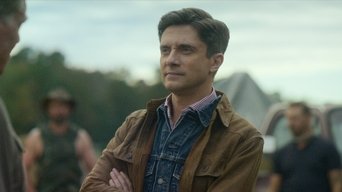 Episódio Não se confia num Buckley da série O Píer