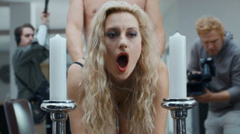 #10 Her Body