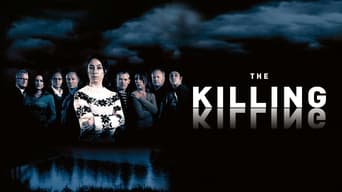 THE KILLING／キリング - Season 3 Episode 9 (2007) 予告編