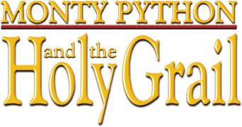 صورة من Monty Python and the Holy Grail
