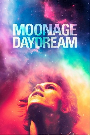 Moonage Daydream stream 