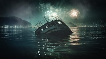 Poster do episódio 5 de Bateau Mouche: O Naufrágio da Justiça