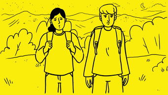 Episode 15 — Episode 15