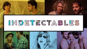 Undetectables (2017- )