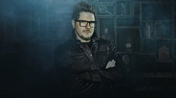 The Haunted Museum - S2E01