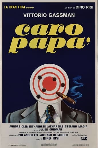 Cher Papa