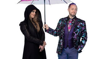 Critical Role S2E136 poster