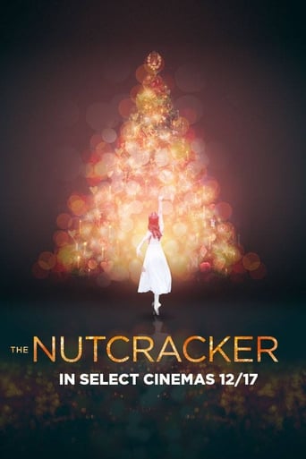 Royal Ballet: The Nutcracker image