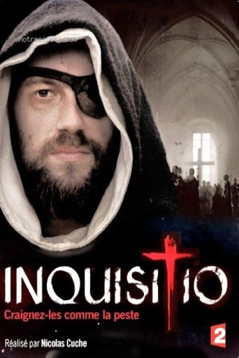 Inquisitio: Season 1