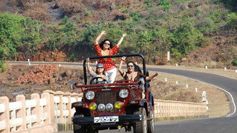 Full 3 Dhamaal (2008)