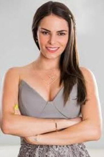 Foto de Alejandra Robles Gil