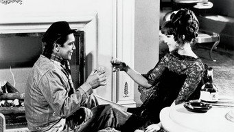 Romeo contra Julieta (1968)