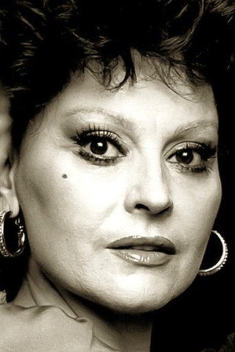 Image of Angela Luce