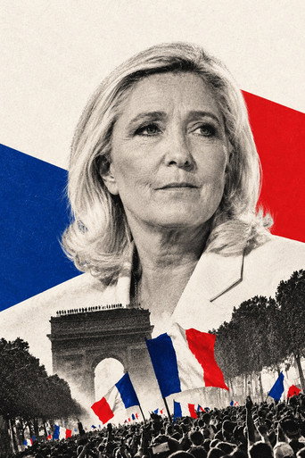 Allocution officielle de Marine Le Pen du 18/10/2026