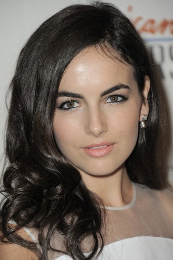 Camilla Belle