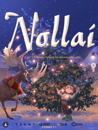 Nolla&iacute; (2025)