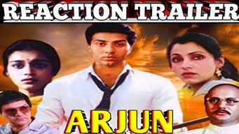 Arjun (1985)