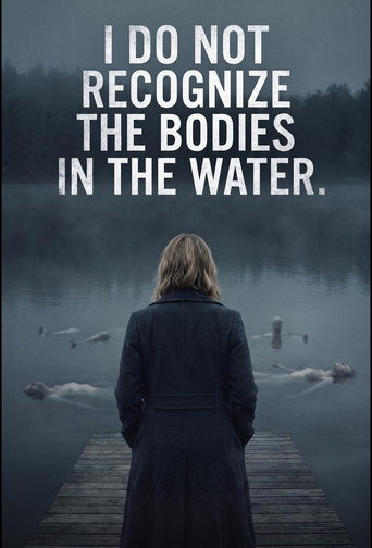 I Do Not Recognize The Bodies In The Water (2025)