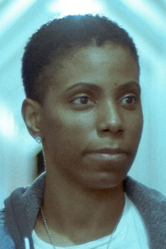 Image of Meko Winbush
