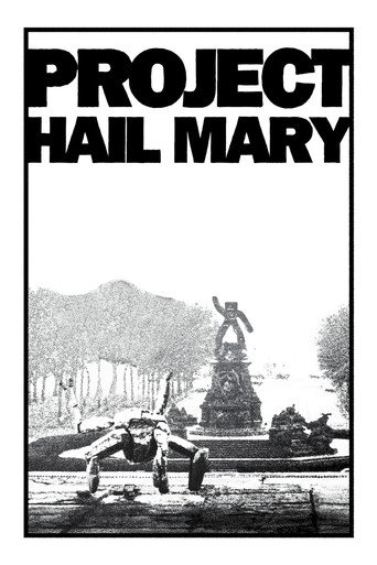Project Hail Mary