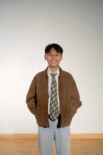 Falah Fadhlurrohman
