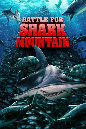 Battle for Shark Mountain