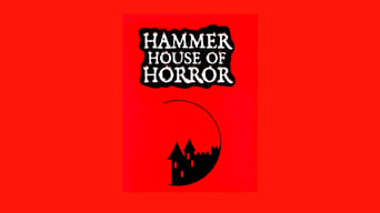 #25 Hammer House of Horror