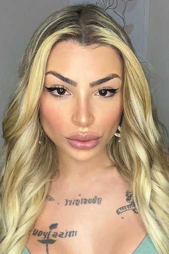 Foto de Bárbara Alves