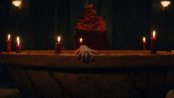 The Concubine (2025)