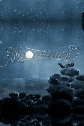 Poster för Moonstruck