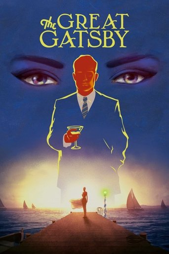 The Great Gatsby (1970) The Great Gatsby (1970)