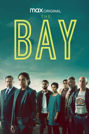 Poster of The Bay