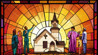 The Black Church