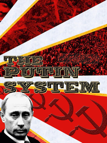 Poster för The Putin System