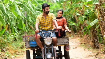 #8 Pattathu Arasan