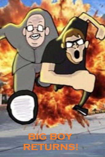 Big Boy Returns! Dr. Evil & Takesue Take on G-fest (2024)