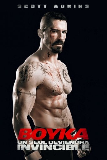 Boyka : Un seul deviendra invincible (2016)