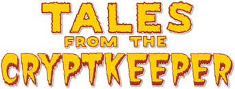 Tales from the Cryptkeeper logo