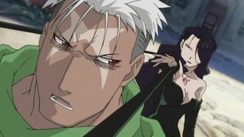 FullMetal Alchemist S01E42